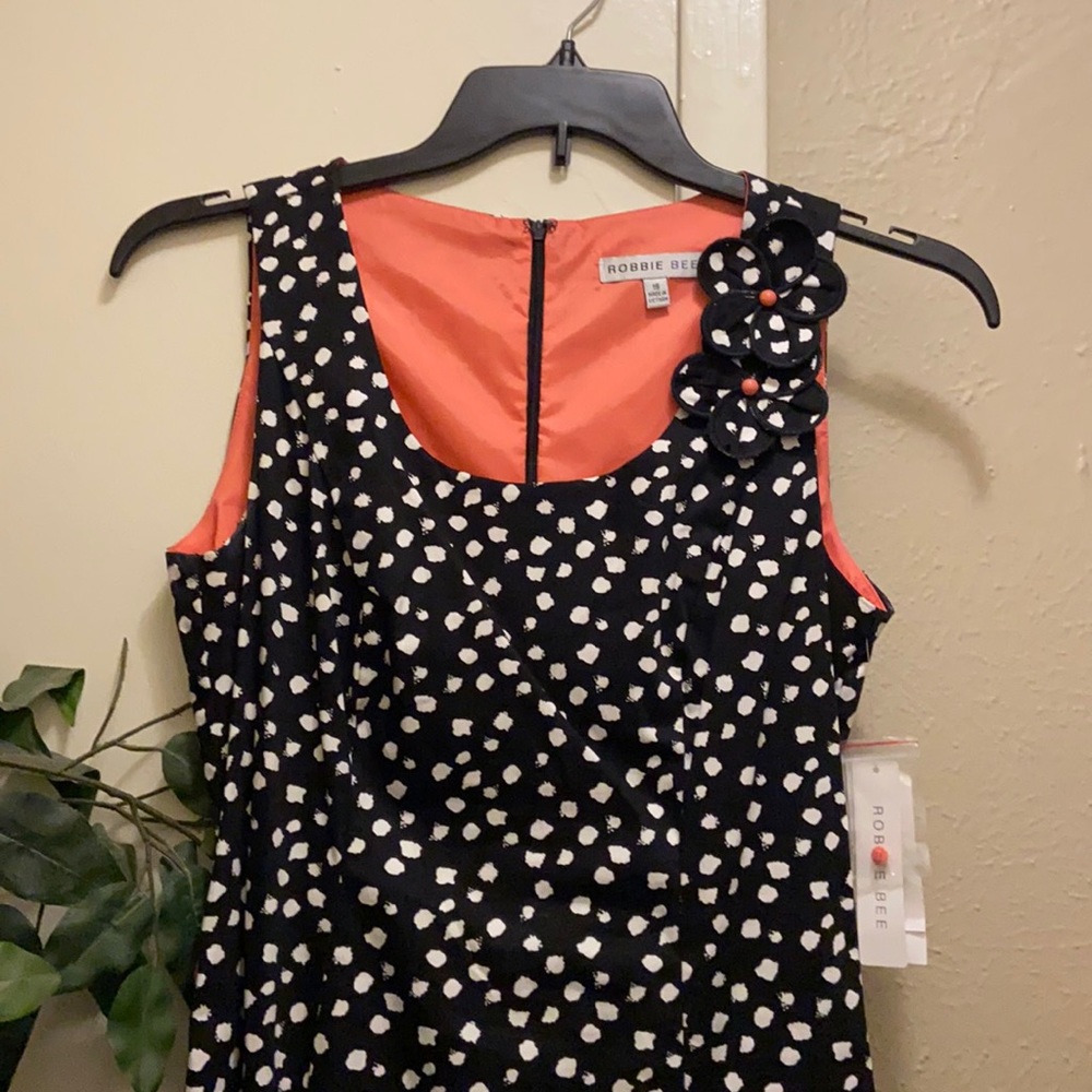 Robbie Bee Formal Dress